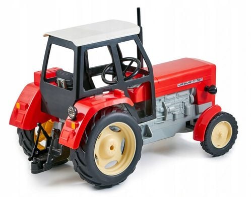 Traktor na radio URSUS C-360 czerwony E357-003 na Arena.pl