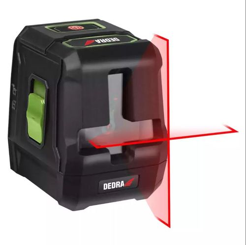 Laser krzyżowy DEDRA MC0903 na Arena.pl