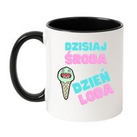 Klasyczny Biało-Czarny 330 ml