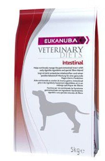 eukanuba intestinal dog 5kg na Arena.pl
