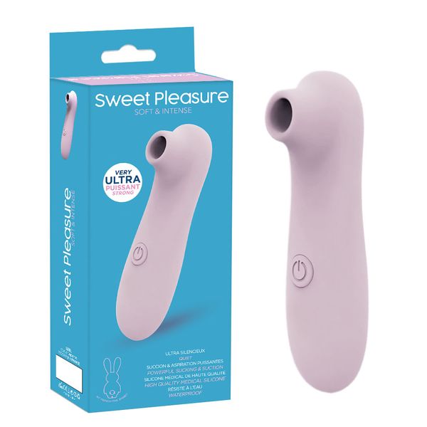 Sweet Pleasure Rose Pale zdjęcie 2