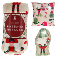 FESTIVE WARMTH SET Essex