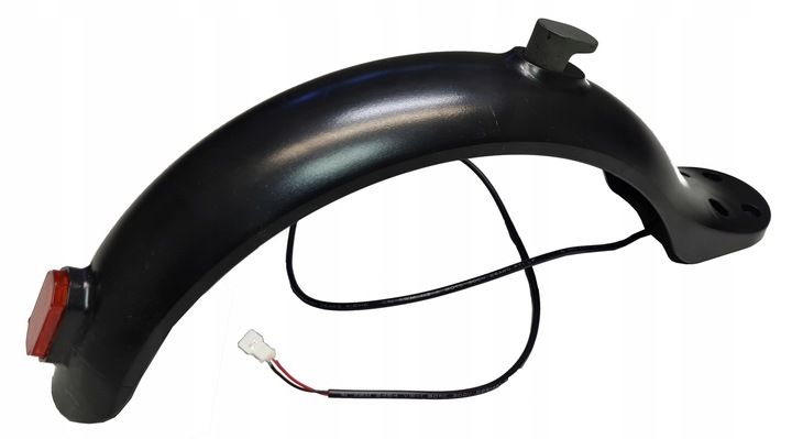 Błotnik tylny Motus Scooty 8.5 + Światło LED zdjęcie 1