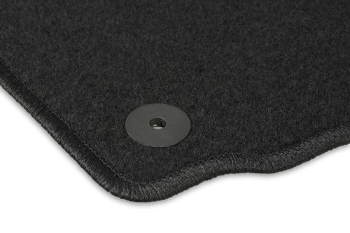 Dywaniki welurowe do AUDI A4 B8 2008-2015r. na Arena.pl