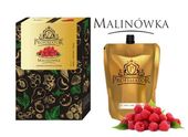 Koncentrat owocowy MALINOWY