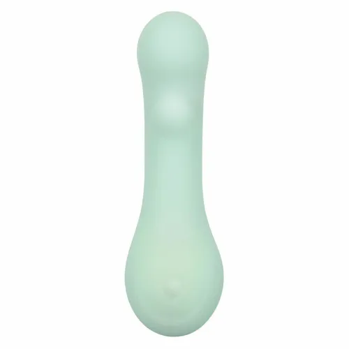 calexotics pacifica bora bora - wibrator g-spot 10 trybow aqua silikon na Arena.pl