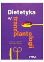 Dietetyka w transplantologii