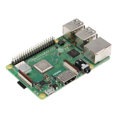 Raspberry Pi 3 B RASPBERRY RASPBERRYPI3-MODB+ na Arena.pl