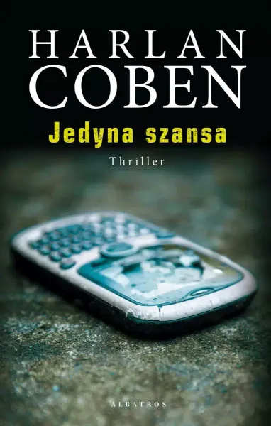 Jedyna szansa zdjęcie 1