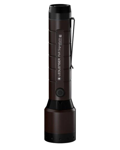 Latarka Ledlenser P6R Signature na Arena.pl