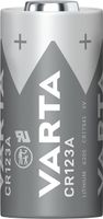 Varta 1x CR123A