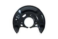 OSŁONA TARCZY HAMULCOWEJ TOYOTA YARIS 2006 2007 2008 2009 2010 2011 2012