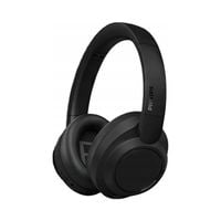 Słuchawki bezprzewodowe PHILIPS TAH6509BK/00 Czarne