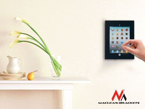 Maclean Uchwyt reklamowy do tabletu MC-610 na Arena.pl