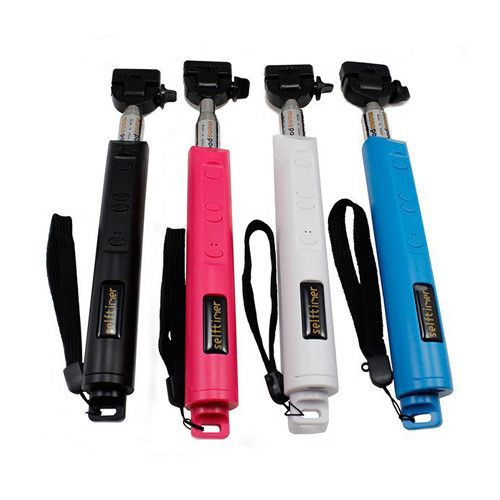 Kij do Selfie Bluetooth z Zoomem na Arena.pl