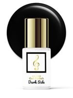 Lakier Hybrydowy Soak Off UVLED MoB Dark Side 7ml