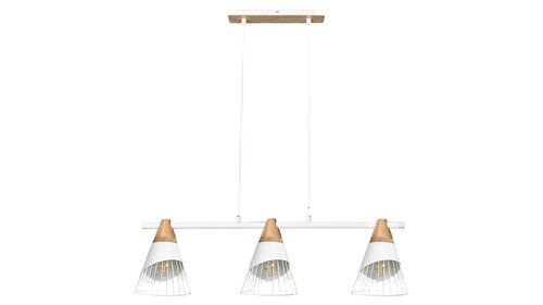 Lampa wisząca Isaac na Arena.pl