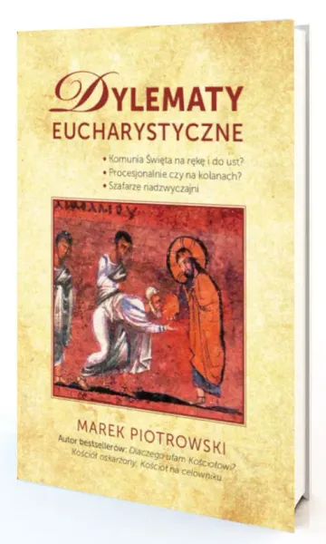 Dylematy eucharystyczne zdjęcie 1