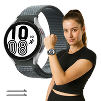 Pasek do Xiaomi Redmi Watch 5 Lite opaska nylon RÓŻNE KOLORY mocny 22mm