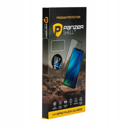szkło hybrydowe panzershell hybrid flexi glass do na Arena.pl