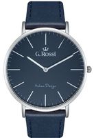 zegarek męski g.rossi 11014a7-6f1 + box