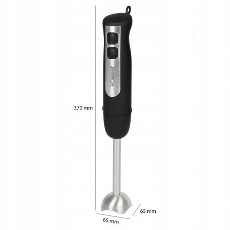 MOCNY BLENDER RĘCZNY BOMANN SM 6028 CB na Arena.pl