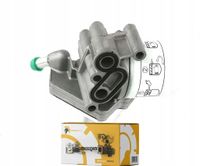 CHŁODNICA OLEJU BOXER JUMPER DUCATO 2014- Z FILTREM WKŁAD 2.2 HDI