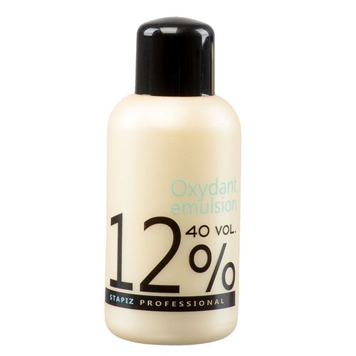 STAPIZ Oxydant Woda Utleniona w kremie 12% - 150ml na Arena.pl