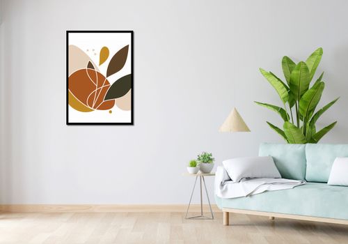 Plakat 64x90cm Organiczna Kasacja na Arena.pl