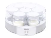 Camry | Yogurt Maker | CR 4519 | Yogurt Maker