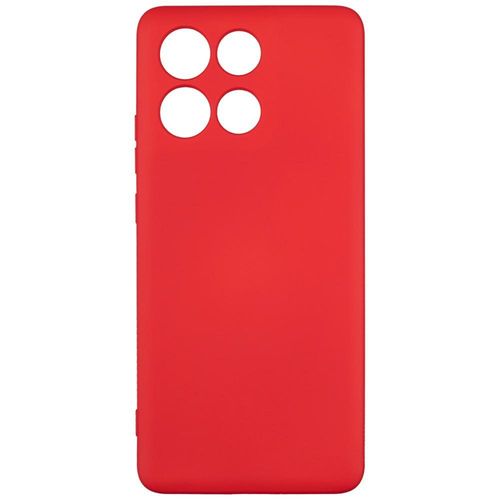 etui beline silicone do moto g86 power   5g czerwony na Arena.pl