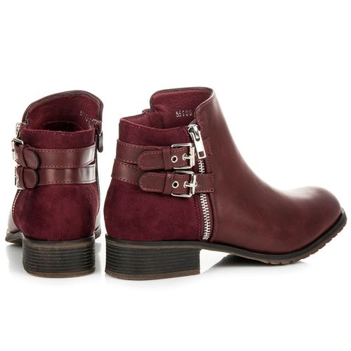Bordo Sztyblety r.36 na Arena.pl