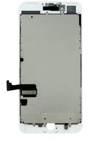 wyświetlacz lcd ekran do iphone 7 biały na Arena.pl