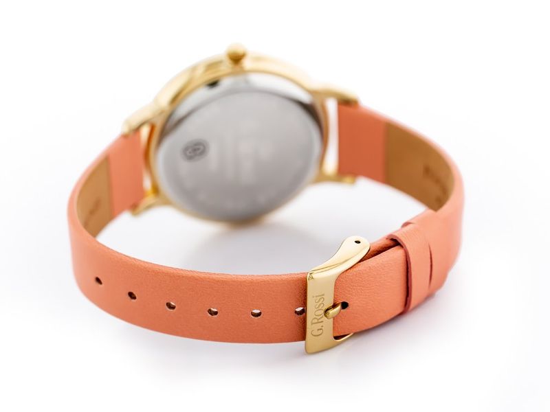 ZEGAREK G. ROSSI - G.R12177-5E2 (zg770e) + BOX zdjęcie 4