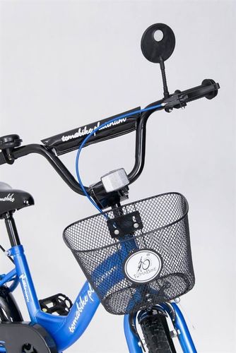 1801 ROWER TOMABIKE PLAT. NEW 18" BLUE na Arena.pl
