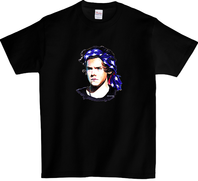 Koszulka T-shirt One Direction zdjęcie 1