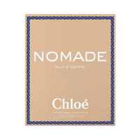 Chloé Nomade Nuit D'egypte  75ml edp