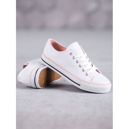 Białe Trampki r.36 na Arena.pl