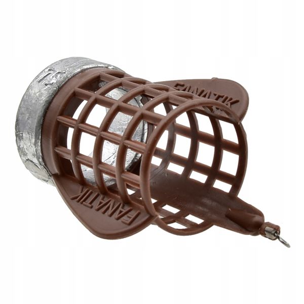 Koszyk Podajnik Fanatik Feeder Wing-Bullet 75 g zdjęcie 8