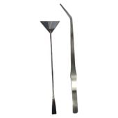 akcesoria do akwarium 2szt.