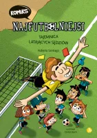 Najfutbolniejsi T1. Tajemnica latających sędziów