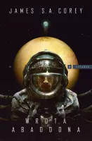 Wrota Abaddona. Cykl Expanse. Tom 3