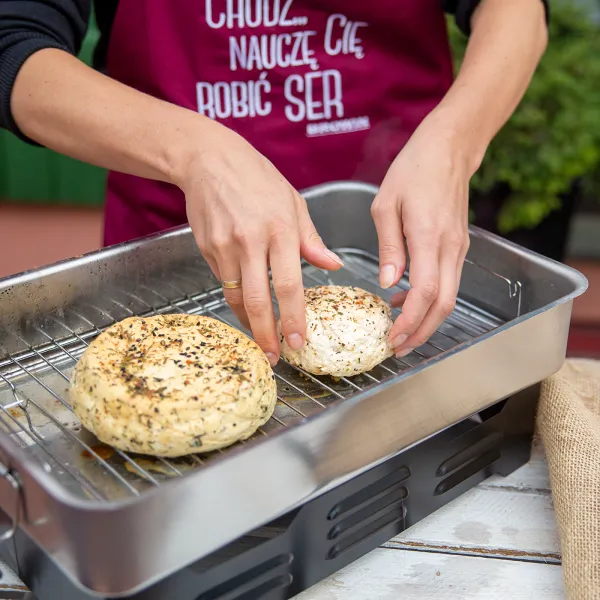 Chlorek wapnia do sera, 10 g zdjęcie 6