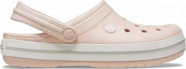 Damskie Buty Chodaki Klapki Crocs Crocband 11016 Clog 41-42 zdjęcie 2