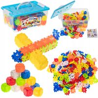 WAFLE KONSTRUKCYJNE KUFEREK 280 EL.