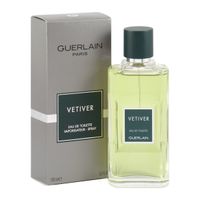 guerlain vetiver 2022 edt 100ml