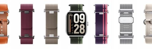 Smartwatch XIAOMI Redmi Watch 5 Szary na Arena.pl