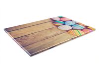 SZKLANA DESKA KUCHENNA 30x20 548a Pisanki na deskach