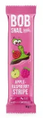 PrzekĄska Stripe JabŁko - Malina BEZ Dodatku CukrÓw Bezglutenowa 14 g