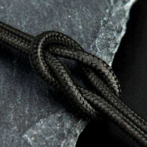 BASEUS PANCERNY KABEL LED USB-C 3A 100CM na Arena.pl